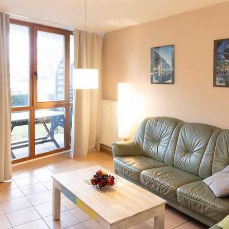 Holiday Home Strandvilla - Lub117 By Interhome Lubmin Exterior foto